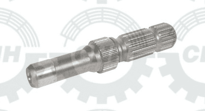 thumbnail of PTO SHAFT