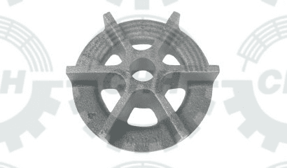 thumbnail of IMPELLER