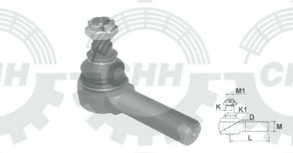 thumbnail of BALL JOINT