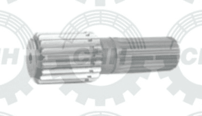 thumbnail of DRIVE SHAFT