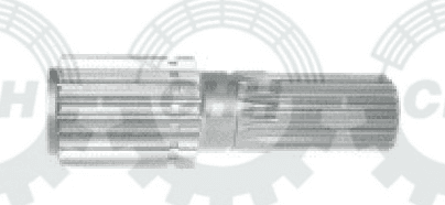 thumbnail of PLANET PINION