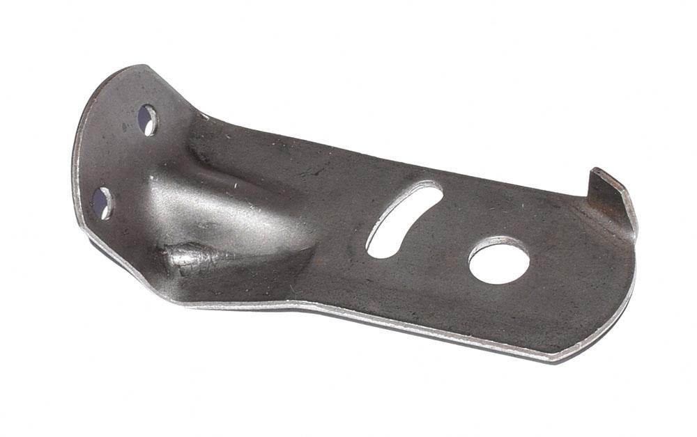 FLAT1861554, Bracket 135 240 Hand Throttle QTP