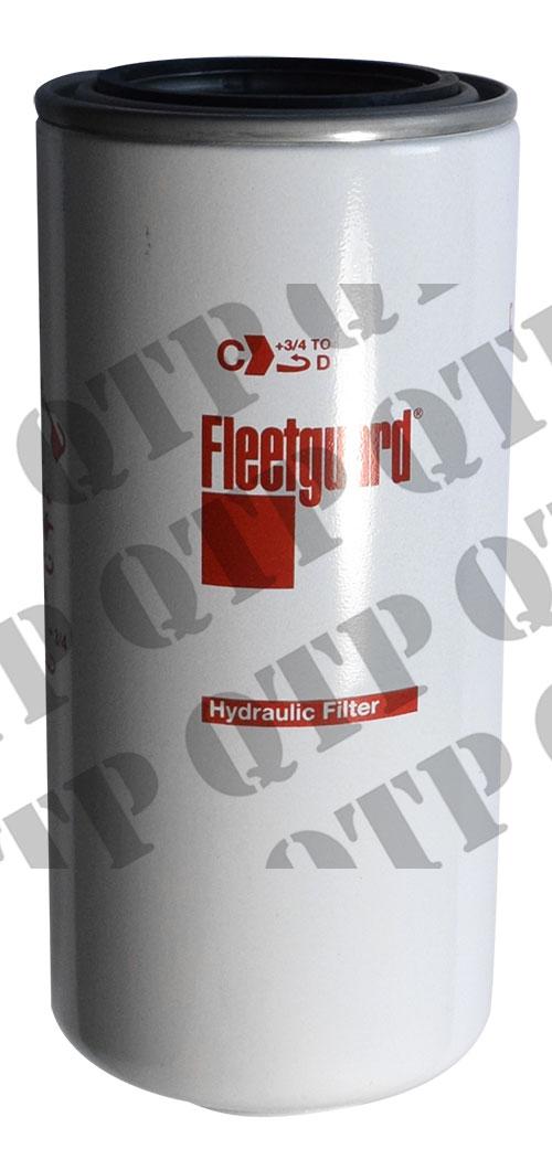 thumbnail of Hydraulic Filter Leopard 90 Turbo