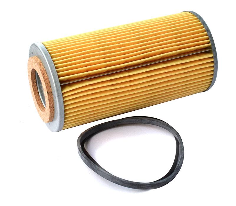 thumbnail of Engine Oil Filter 20D 35 4 Cylinder Mann