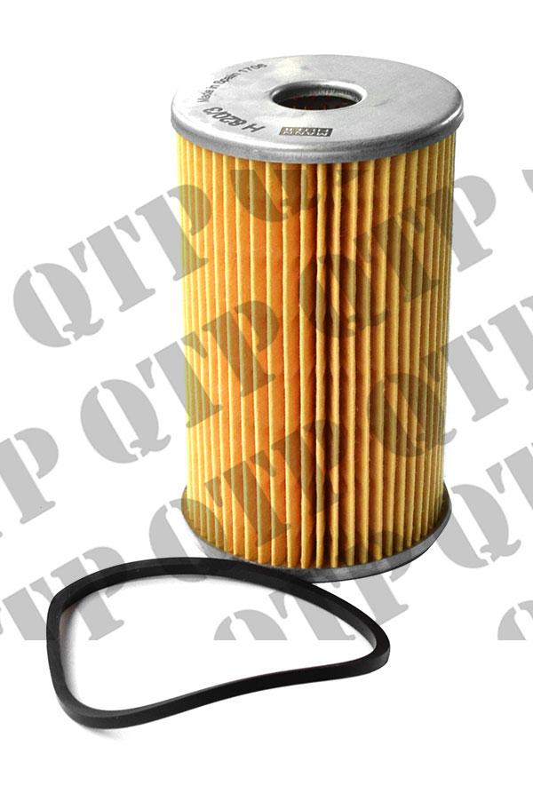 thumbnail of Engine Oil Filter 35 135 Mann