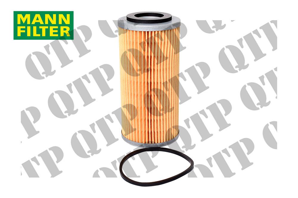 thumbnail of Engine Oil Filter 212 248 Mann