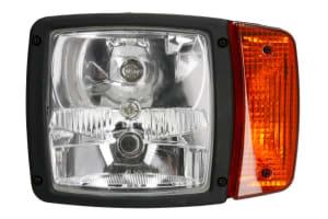 HL-JC002L, Headlight TRUCKLIGHT