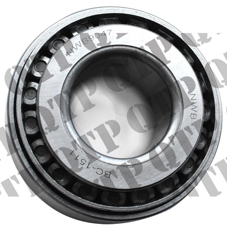 thumbnail of Pivot Bearing 290 390 690 6190 4WD