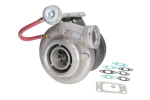 HOL4035309, Turbocharger HOLSET