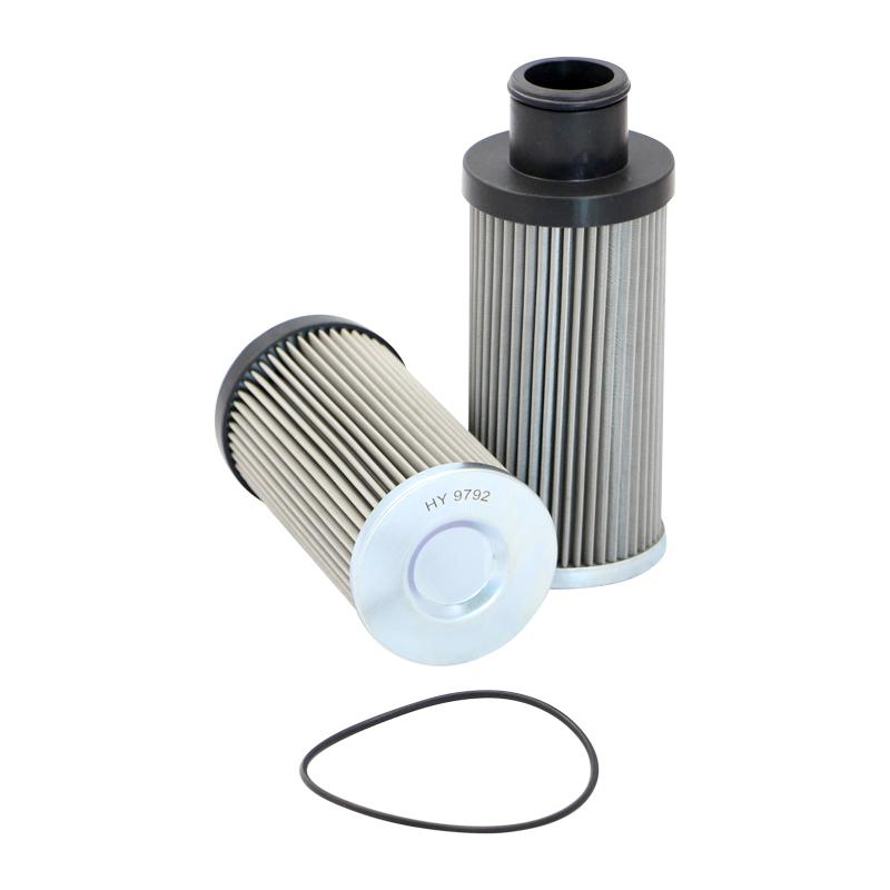 thumbnail of Hydraulic filter 