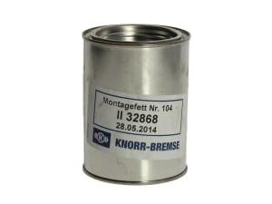 II 32868, Brake system grease KNORR