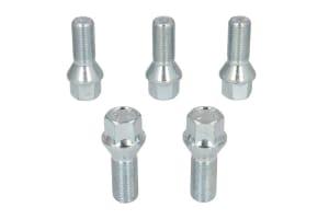 ITW49025, Alloy rim fitting kit ITWHEELS