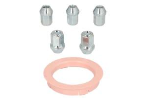 ITW49034, Alloy rim fitting kit ITWHEELS