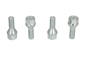 ITW49040, Alloy rim fitting kit ITWHEELS