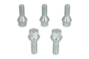 ITW49083, Alloy rim fitting kit ITWHEELS