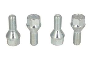 ITW49088, Alloy rim fitting kit ITWHEELS