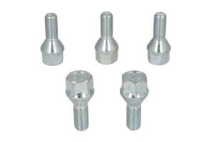 ITW49091, Alloy rim fitting kit ITWHEELS