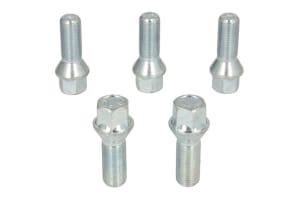 ITW49095, Alloy rim fitting kit ITWHEELS