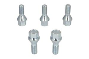 ITW49114, Alloy rim fitting kit ITWHEELS