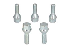 ITW49118, Alloy rim fitting kit ITWHEELS