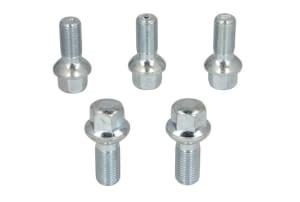 ITW49122, Alloy rim fitting kit ITWHEELS