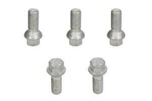 ITW49125, Alloy rim fitting kit ITWHEELS