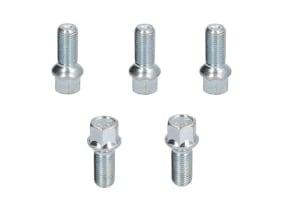 ITW49127, Alloy rim fitting kit ITWHEELS