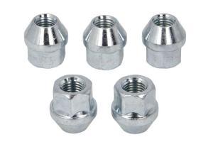 ITW49131, Alloy rim fitting kit ITWHEELS