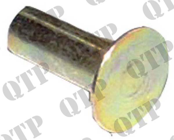 J7/48, Rivets for 1020 Lining's (Pack of 48) QTP