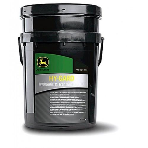 thumbnail of John Deere Hydraulic oil Gard 55 L