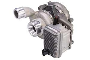 KKK11559880020, Turbocharger 3K