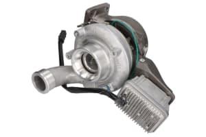 KKK12639900108, Turbocharger 3K