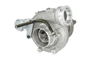 KKK12709900013, Turbocharger 3K