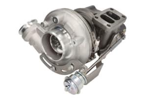 KKK12709880017, Turbocharger 3K