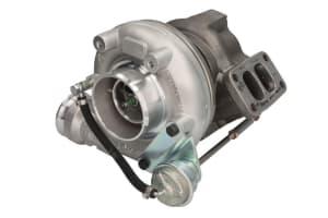 KKK12709880013, Turbocharger 3K