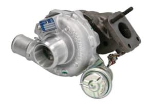 KKK53039880516, Turbocharger 3K