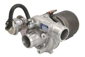 04124771-DEUTZ, Turbocharger 3K