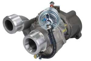 KKK53049880177, Turbocharger 3K