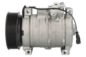 10-3763, Compressor, air conditioning Thermotec