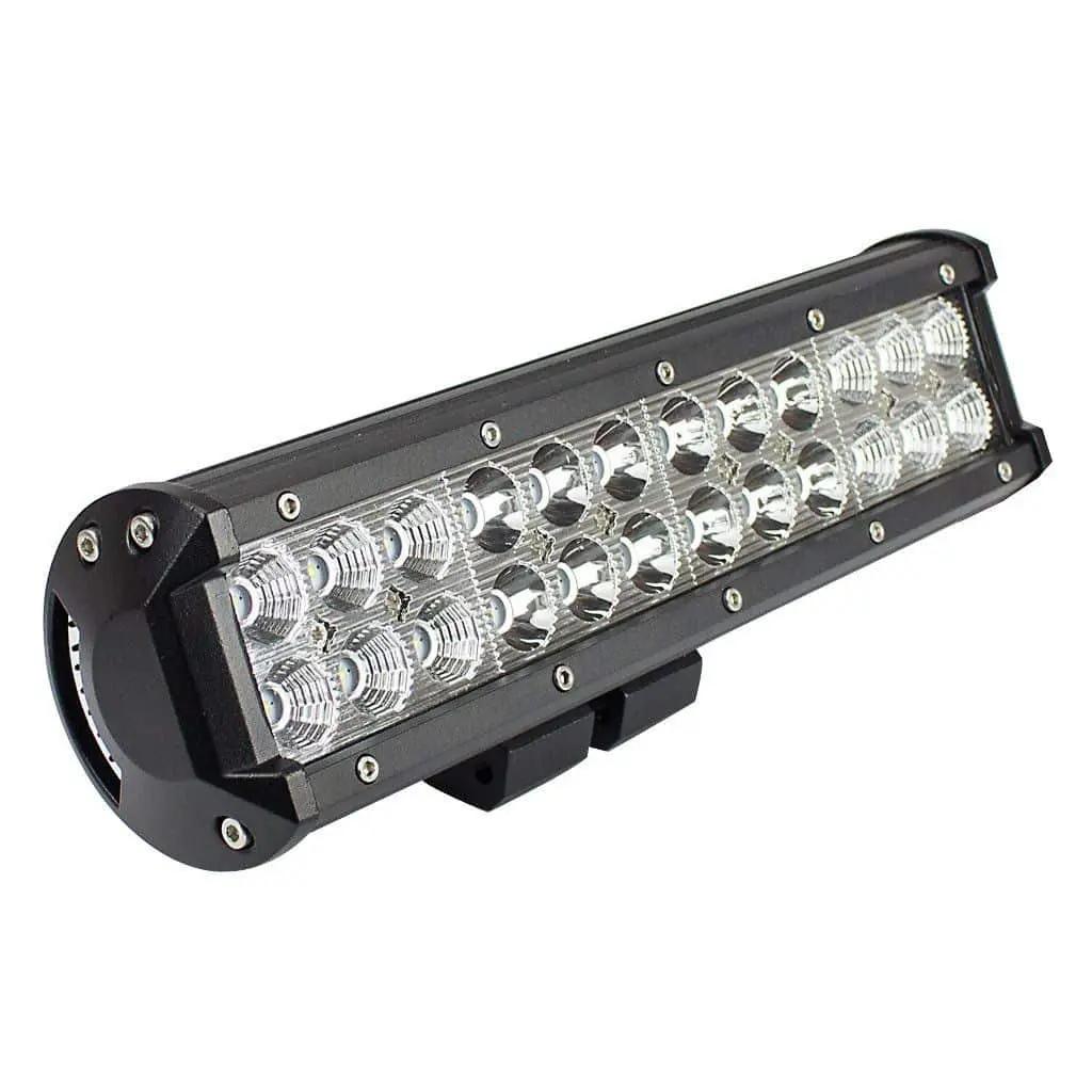 LB72, Ledbar 72W 6000 Lumen CREE Crawer