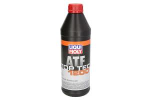 REV. AUT. ATF III H 20L, Automatic transmission oil LIQUI MOLY