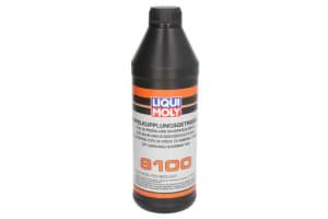 MAXXUS ATF-DCT 1L, Automatic transmission oil LIQUI MOLY