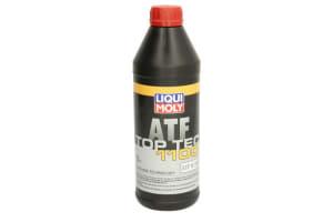 FLUIDMATIC ATX 1L, Automatic transmission oil LIQUI MOLY