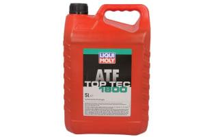 MVATF PLUS 5L, Automatic transmission oil LIQUI MOLY