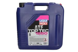 LIM21739 20L, Automatic transmission oil LIQUI MOLY