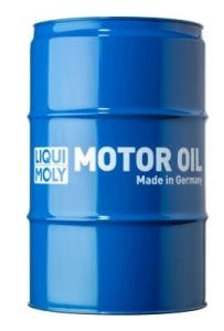 LIM3642 60L, Automatic transmission oil LIQUI MOLY