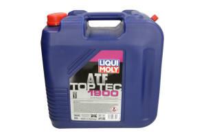 LIM3649 20L, Automatic transmission oil LIQUI MOLY