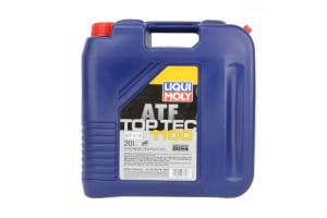 ATF SHC 20L, Automatic transmission oil LIQUI MOLY