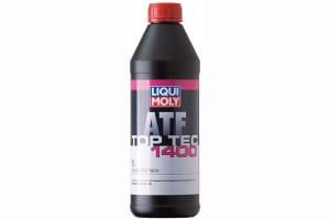 LIM3662 1L, Automatic transmission oil LIQUI MOLY