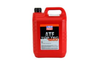 LIM3682 5L, Automatic transmission oil LIQUI MOLY